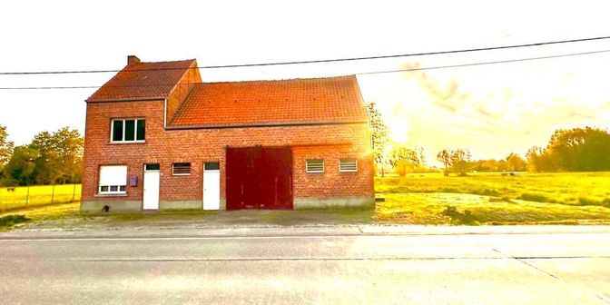 Huis te koop in Gommerijnstraat 38, 2220 Heist-op-den-Berg