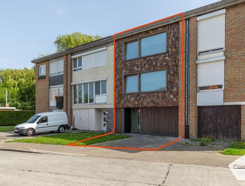                                         Woning te koop in Sint-Michiels, € 425.000
