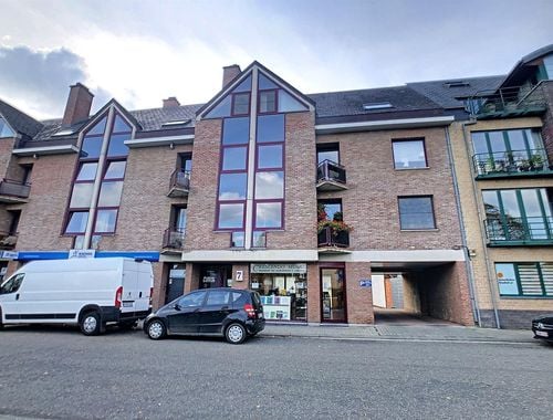                                         Duplex te koop in Leuven, € 219.000
