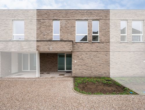                                         Woning te koop in Eeklo, € 399.000
