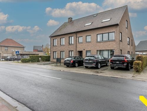                                         Appartement te koop in Dessel, € 169.000
