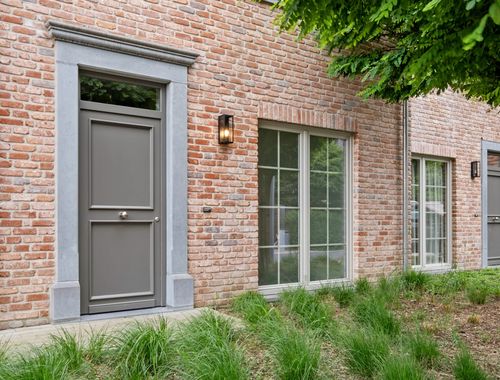                                        Maison à vendre à Ingelmunster, € 380.000
