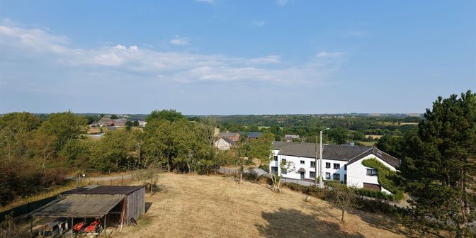 Grond te koop in Rue Rahet, 6990 Hotton