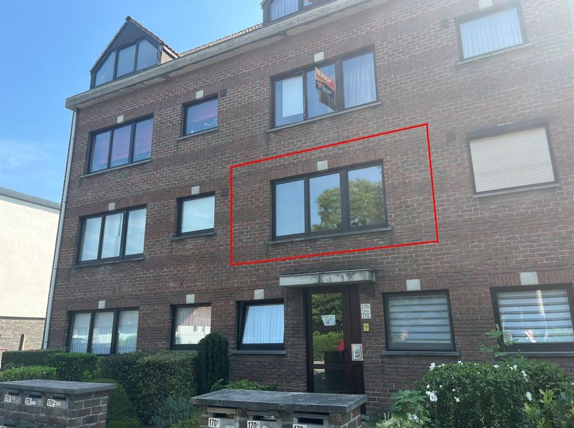Appartement à louer à Diestseweg 170 boîte E,
                    2440 Geel