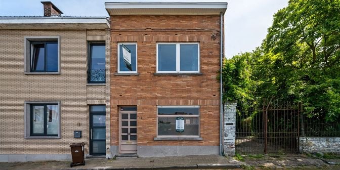 Huis te koop in Molendam 12, 9600 Ronse