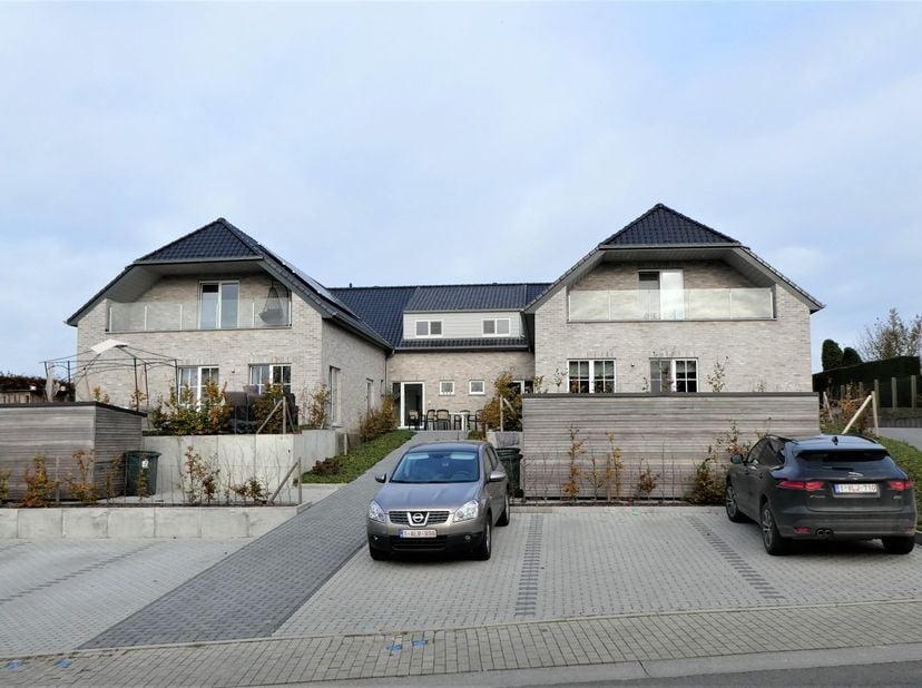 Appartement te huur in Kruisstraat 87 bus A,
                    9570 Deftinge