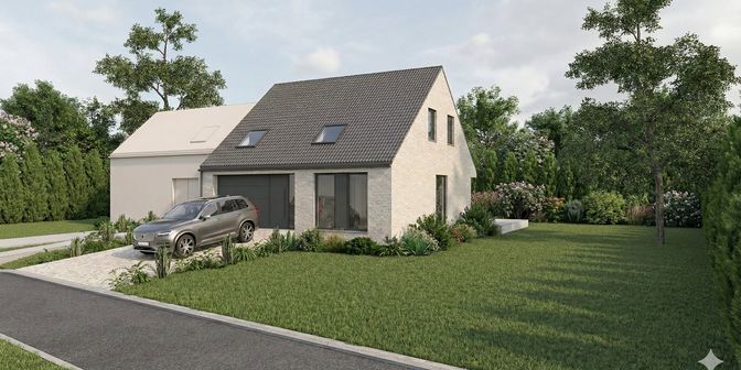 Huis te koop in Terdekdelleweg, 3090 Overijse