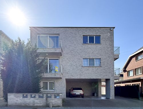                                         Appartement te huur in Beveren-Waas, € 790
