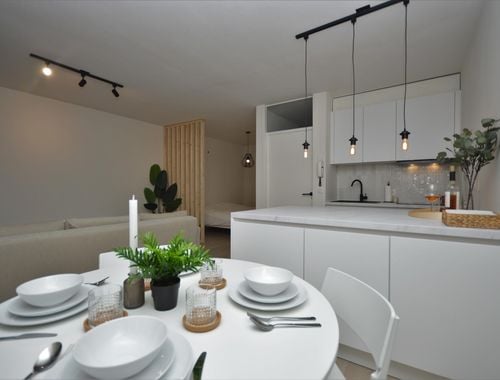                                         Appartement te koop in Nieuwpoort, € 249.000
