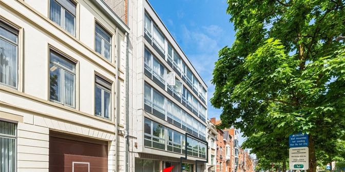 Bedrijfsvastgoed te koop in Guffenslaan 28 bus 5, 3500 Hasselt