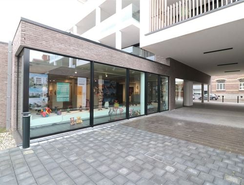                                         Opslagplaats te koop in Scherpenheuvel, € 395.000
