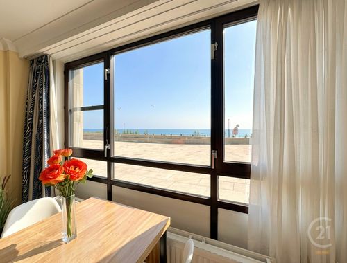                                         Appartement à vendre à Oostende, € 209.000
