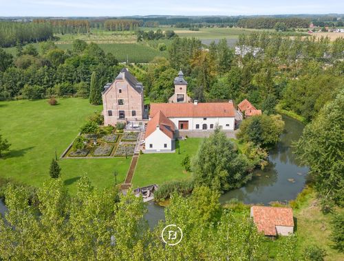                                         Villa-Manoir à vendre à Binderveld, € 3.900.000
