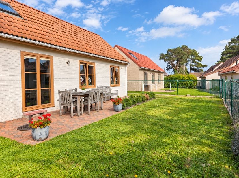 Huis te koop in Domein Duinengolf 5,
                    8670 Oostduinkerke