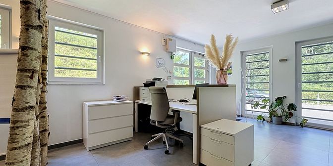 Bedrijfsvastgoed te koop in Rue Pierre Henvard 107-109, 4053 Embourg