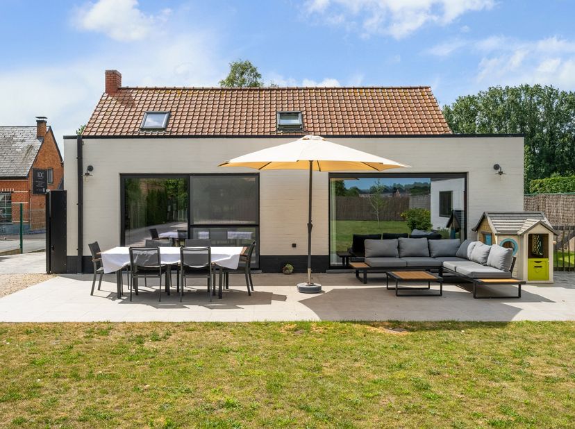 Maison à vendre à Molenhoek 72,
                    9185 Wachtebeke