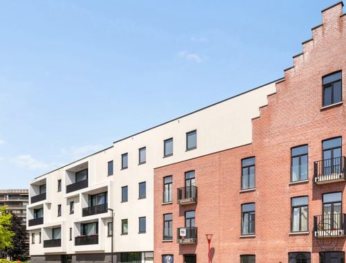                                         Appartement te koop in Ronse, € 215.000
