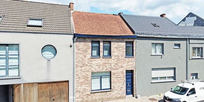 Huis te koop in Stationsstraat 76, 9550 Herzele