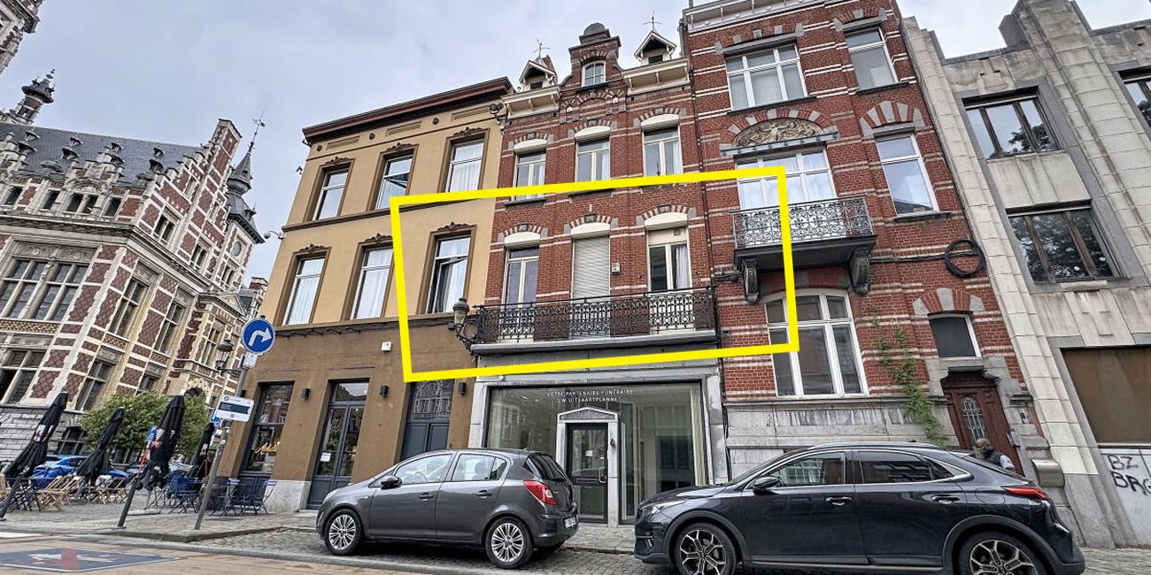 Rue Verwée 4