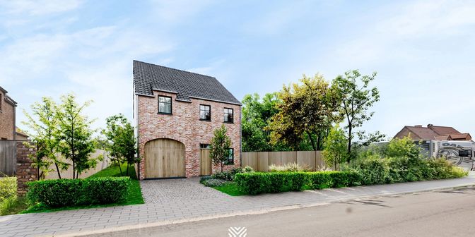 Grond te koop in Mollekestr., 3830 Wellen