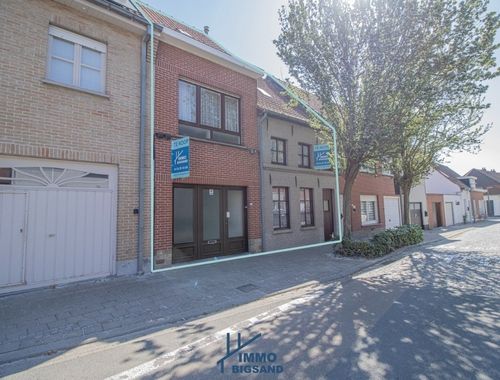                                         Woning te koop in Kortrijk, € 119.000
