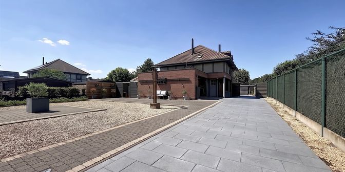 Maison à vendre à Klaveren Aas 24, 9120 Beveren