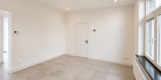 Appartement te koop in Kunstenaarstraat 21, 9040 Sint-Amandsberg