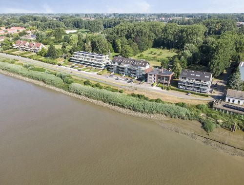                                         Duplex te koop in Steendorp, € 595.000
