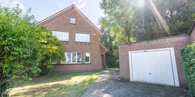 Huis te koop in Avenue de Castonier 29, 1640 Sint-Genesius-Rode
