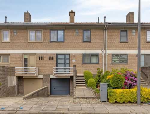                                         Maison à vendre à Groot-Bijgaarden, € 389.000
