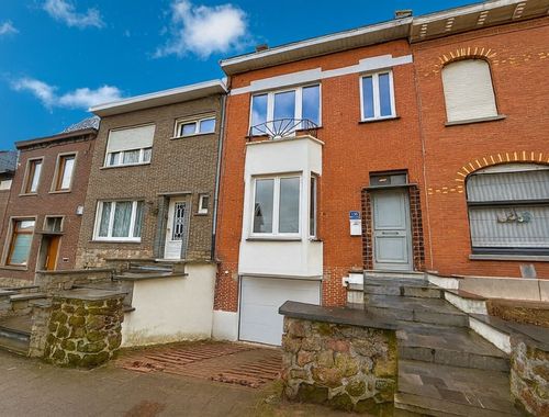                                         Woning te koop in Moeskroen, € 239.000
