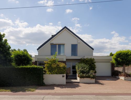                                         Maison à vendre à Donk, € 485.000
