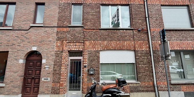 Huis te koop in Pastorijstraat 114, 3300 Tienen