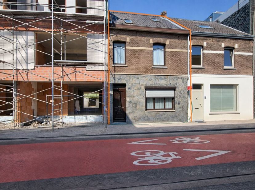 Maison à vendre
                    à 3500 Hasselt