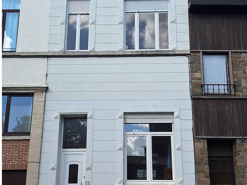 Maison à vendre à Broekstraat 53,
                    3300 Tienen