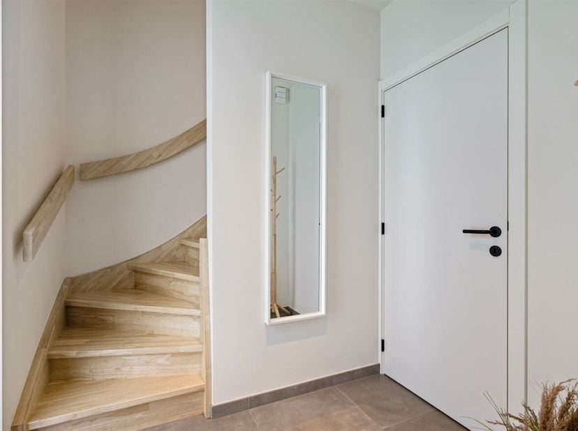 Maison à louer
                    à 2070 Zwijndrecht