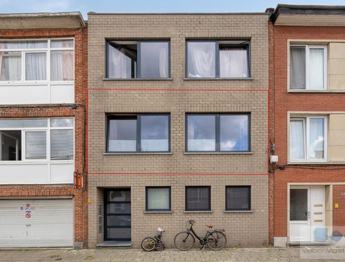                                         Appartement te koop in Deurne, € 199.000
