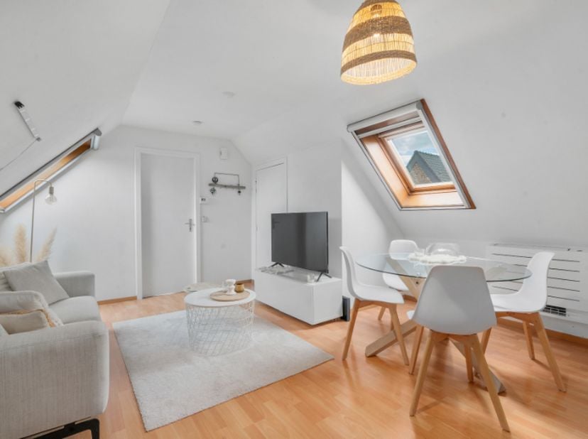 Appartement te koop in Maaltebruggestraat 292 bus C,
                    9000 Gent