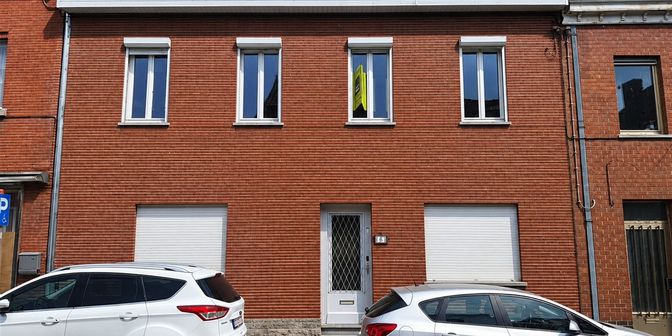 Huis te koop in 7350 Thulin