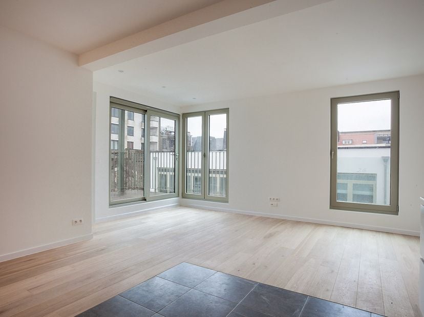 Appartement te huur in Kapucinessenstraat 9 bus 202,
                    2000 Antwerpen
