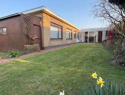                                         Maison à vendre à Kuurne, € 249.000
