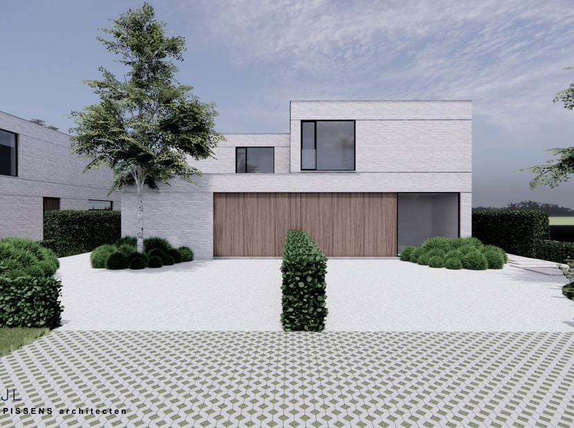 Huis te koop
                    in 9308 Hofstade