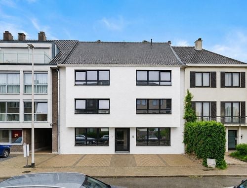                                         Appartement te koop in Sint-Truiden, € 269.000

