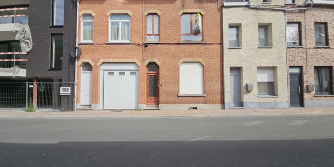 Maison à vendre à 9500 Geraardsbergen