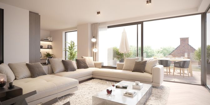 Appartement te koop in Engelsenlaan 19, 9600 Ronse