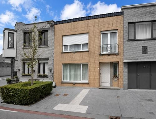                                         Woning te koop in Nieuwpoort, € 325.000
