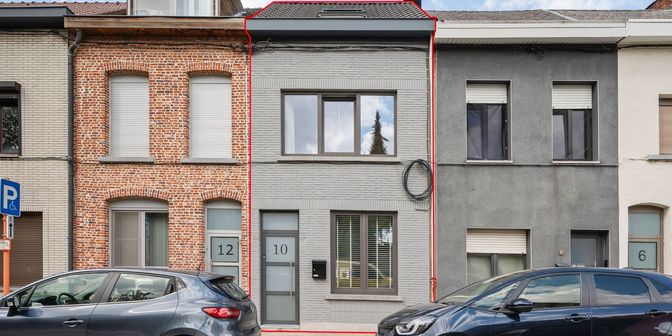 Huis te koop in Vogelzang 10, 2500 Lier