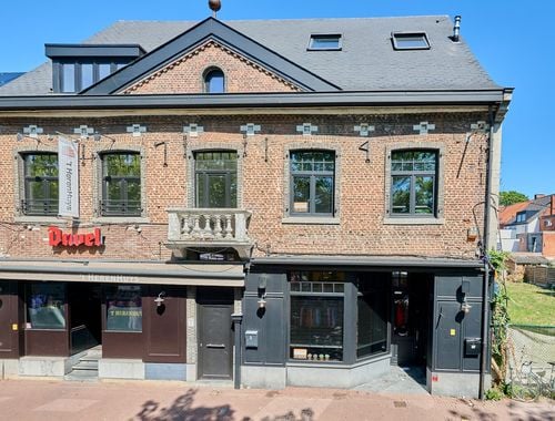                                         Handelspand te koop in Mol, € 399.000
