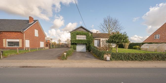 Huis te koop in Hogestraat 12, 8020 Ruddervoorde