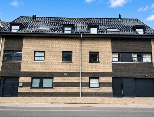                                         Appartement te koop in Oudenaarde, € 291.500
